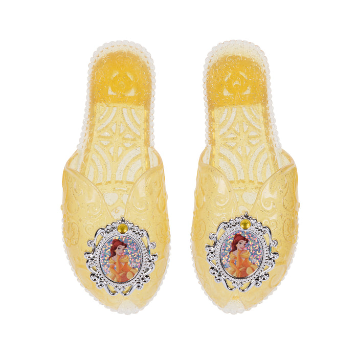 Shoe Assortment + Elsa