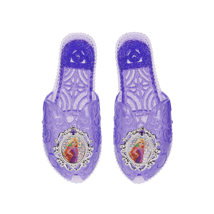 Shoe Assortment + Elsa