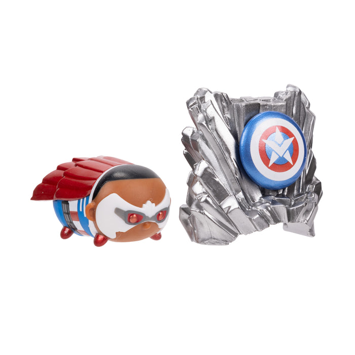 MARVEL TSUM TSUM BLIND OPP STORY SETS in PDQ Wave #2