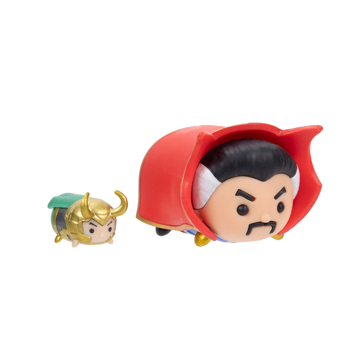 MARVEL TSUM TSUM BLIND OPP STORY SETS in PDQ Wave #2