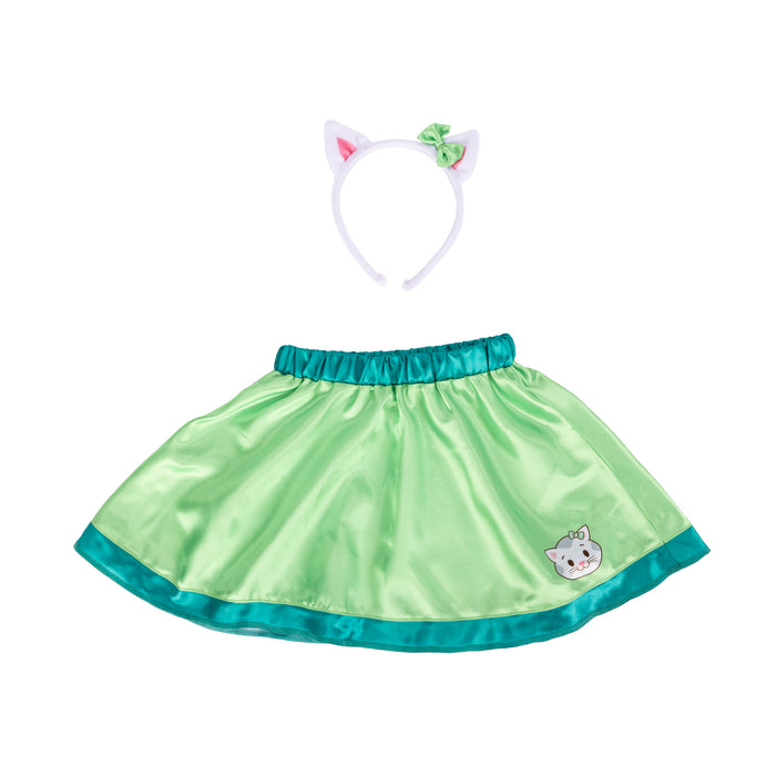 Dress Up Time Daniel Tiger Trunk
