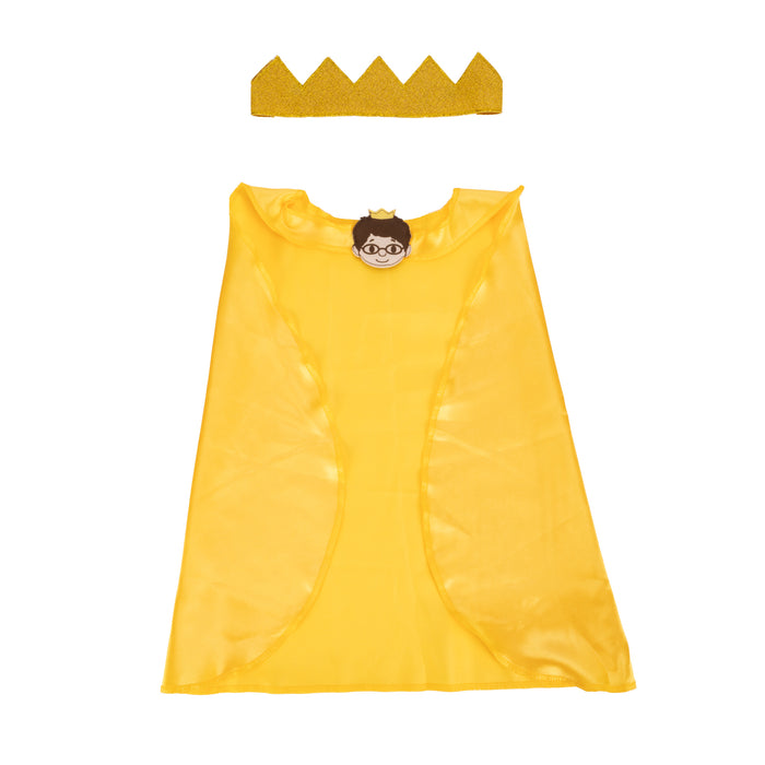 Dress Up Time Daniel Tiger Trunk