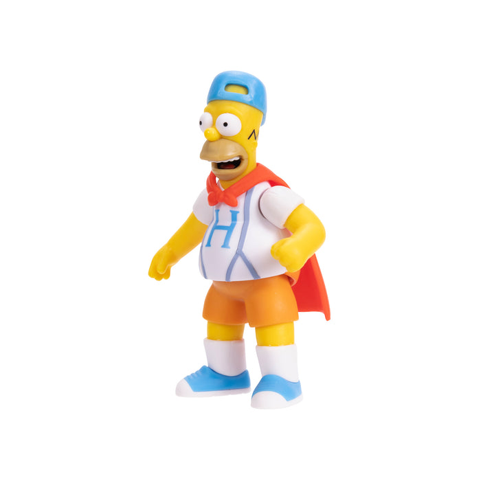 2.5in Figures Assortment Wave 8