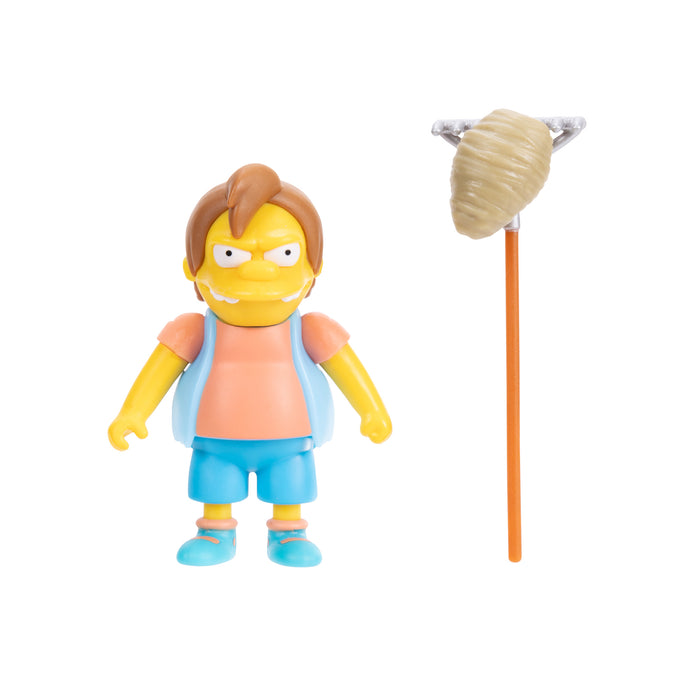 2.5in Figures Assortment Wave 8