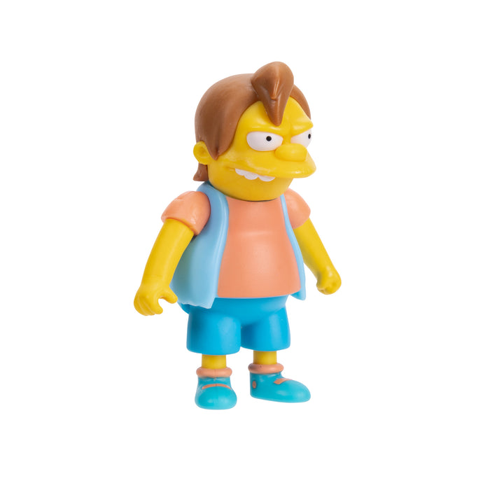2.5in Figures Assortment Wave 8