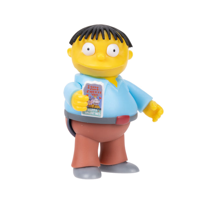 2.5in Figures Assortment Wave 8