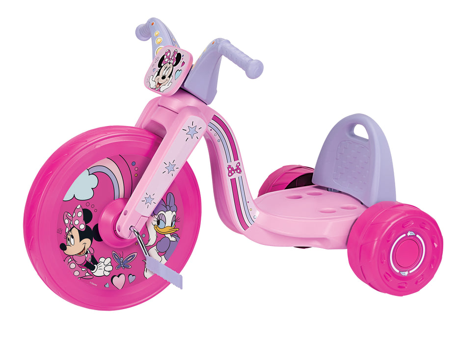 Minnie Mouse 15" Fly Wheel