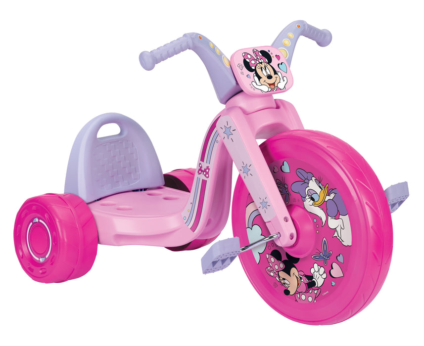 Minnie Mouse 15" Fly Wheel