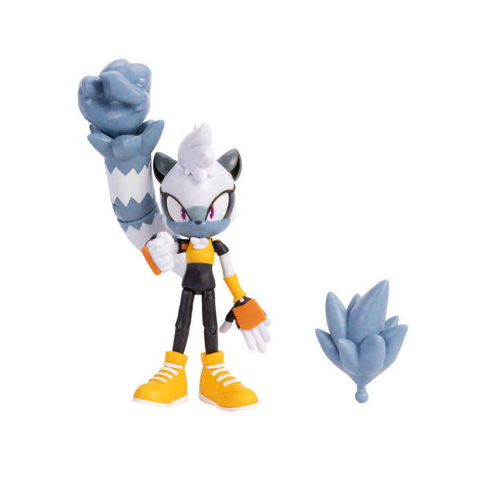 4in Tangle The Lemur Solid Pack