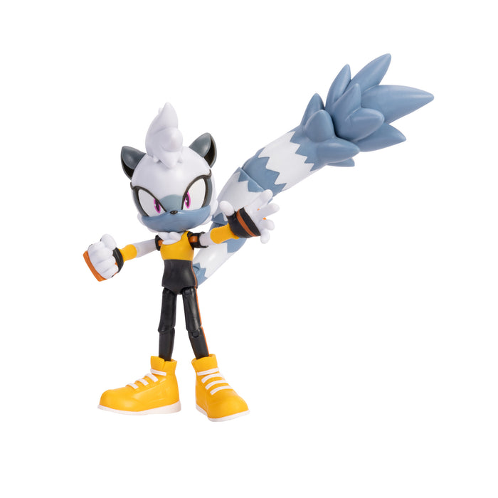 4in Tangle The Lemur Solid Pack