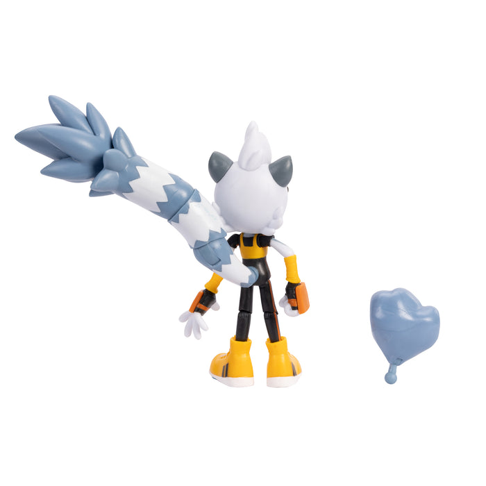 4in Tangle The Lemur Solid Pack