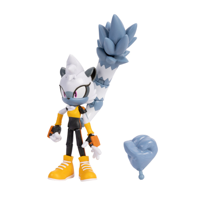 4in Tangle The Lemur Solid Pack