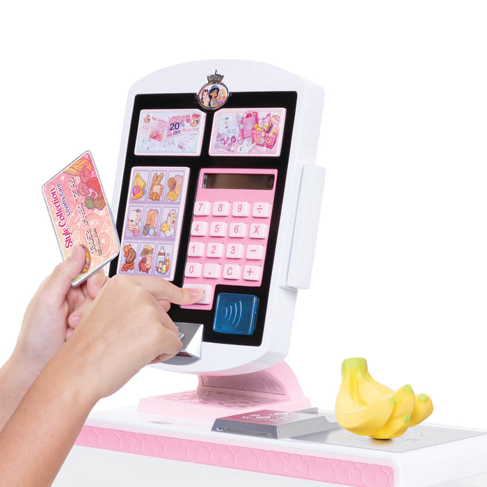 Stylin' Self-Checkout Register