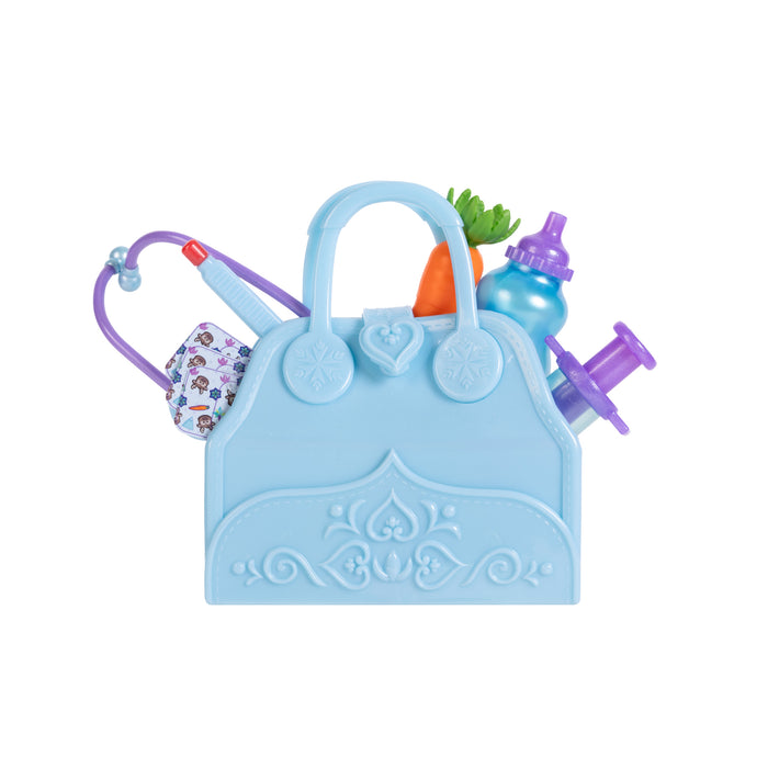Feature Sven Care Kit