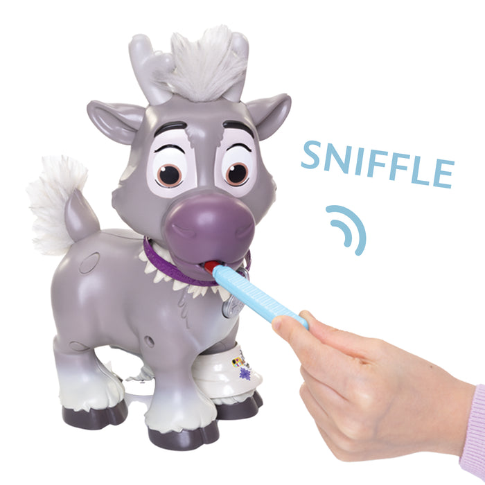Feature Sven Care Kit