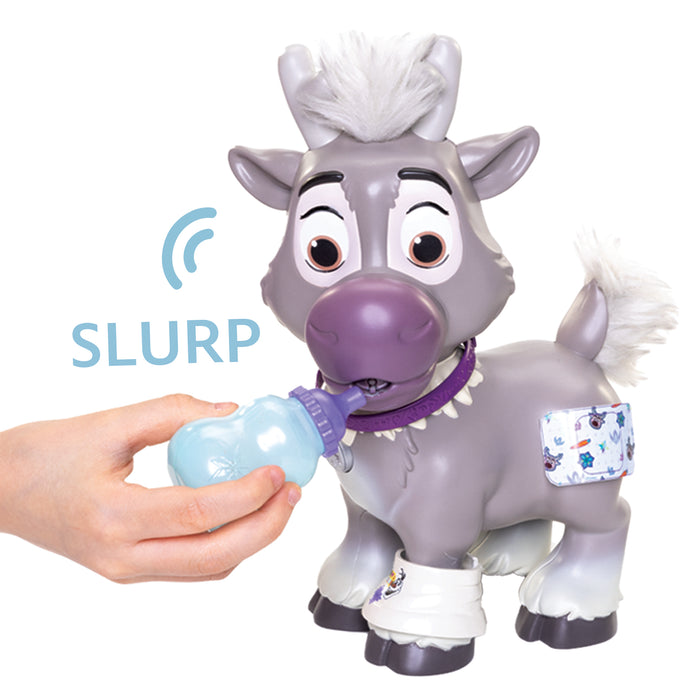 Feature Sven Care Kit