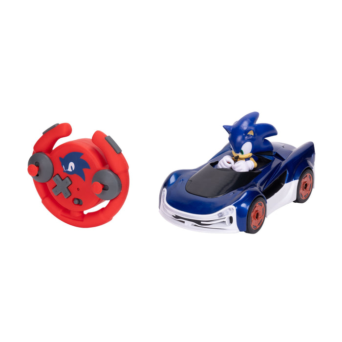 Speed Star Lightning Drifting RC