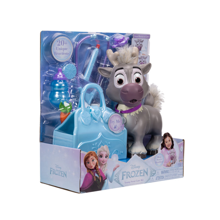 Feature Sven Care Kit