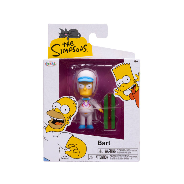 2.5in Figures Assortment Wave 5