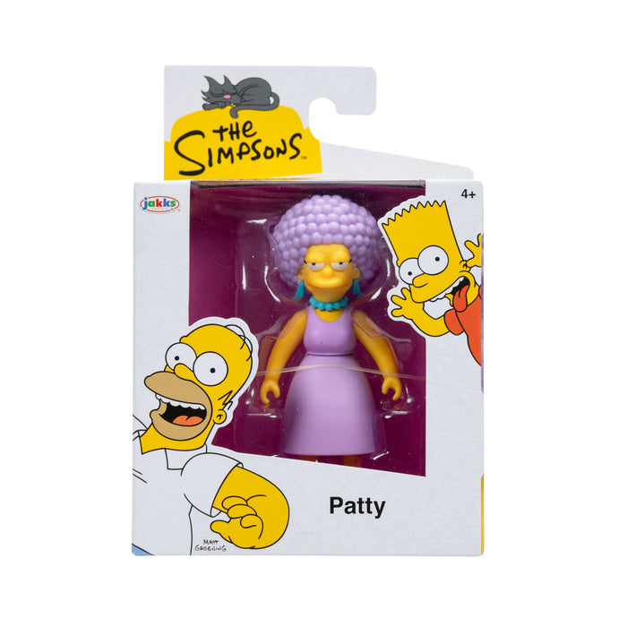 2.5in Figures Assortment Wave 5