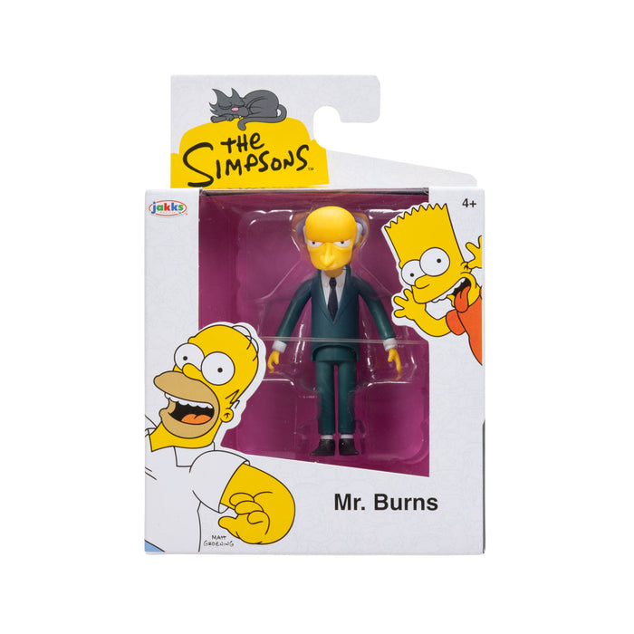 2.5in Figures Assortment Wave 5