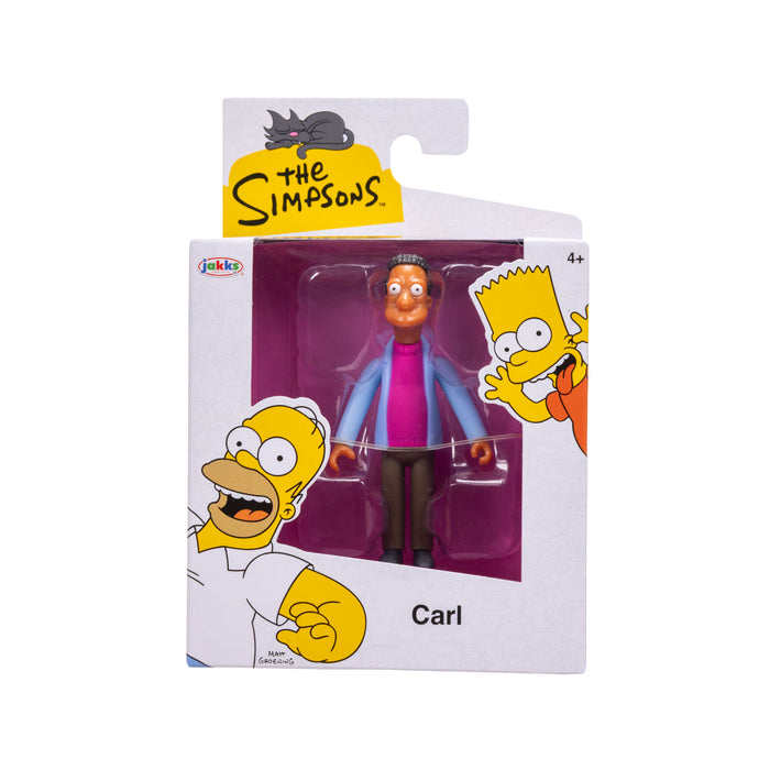 2.5in Figures Assortment Wave 5