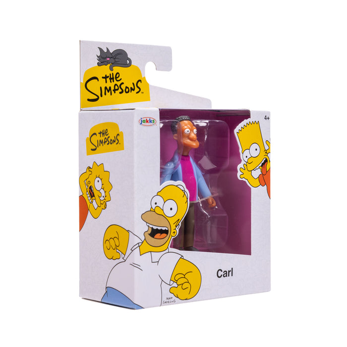 2.5in Figures Assortment Wave 5