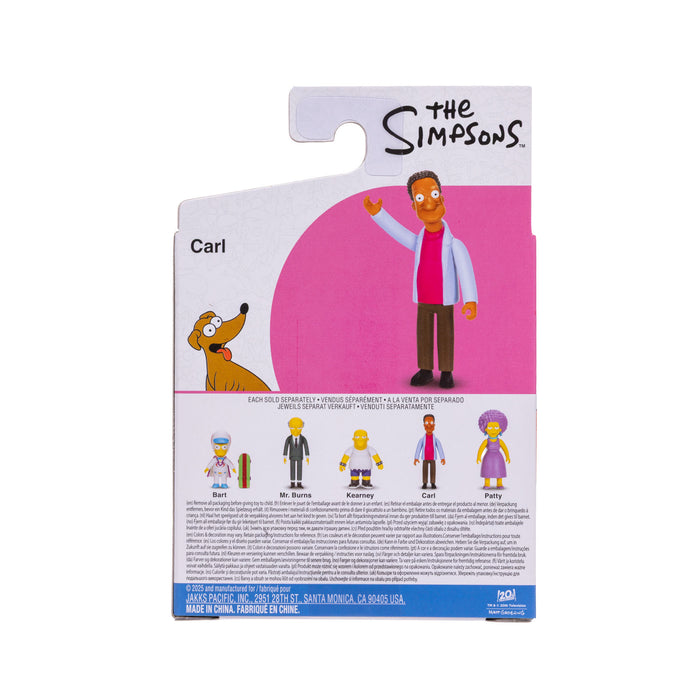 2.5in Figures Assortment Wave 5