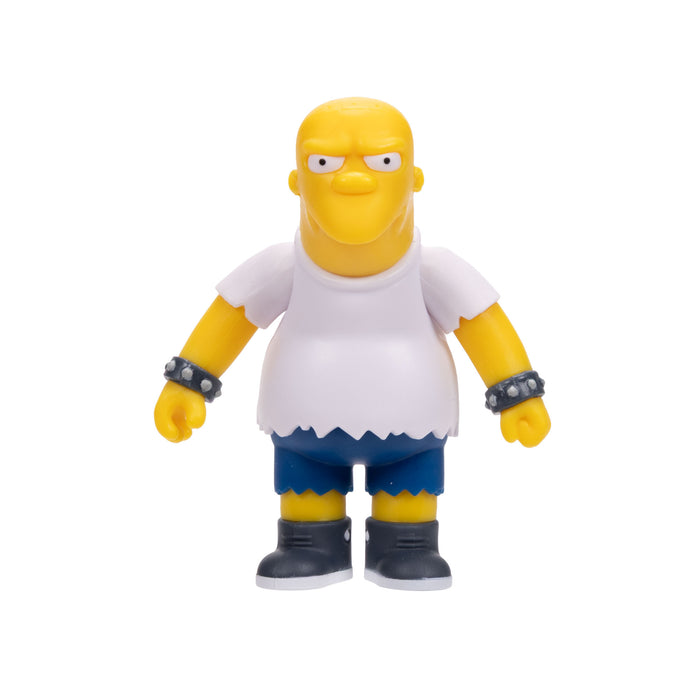 2.5in Figures Assortment Wave 5
