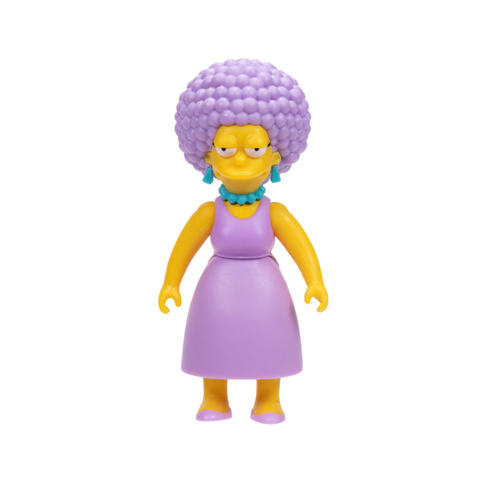 2.5in Figures Assortment Wave 5