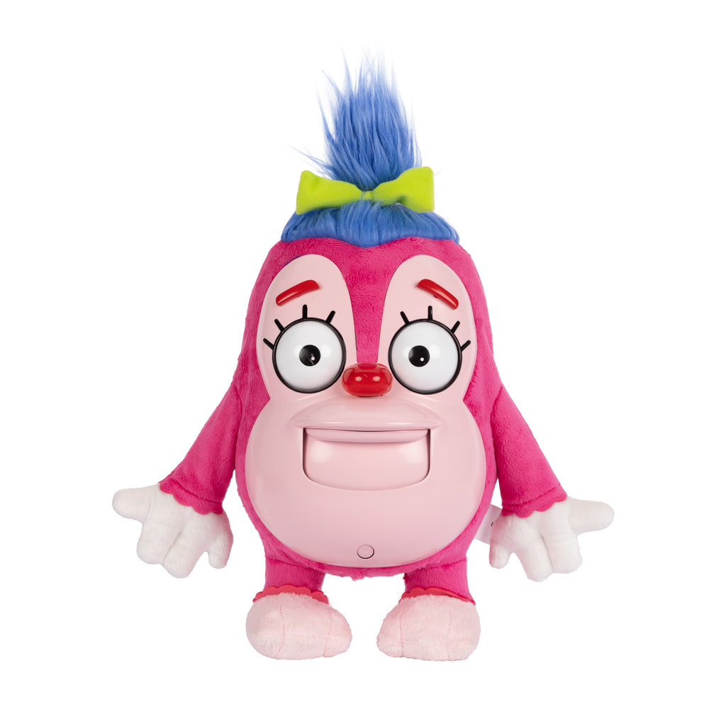 シンプソンズ　ファンゾー　Simpsons FUNZO 日本未発売 Talking Funzo Doll — Jakks Wholesale