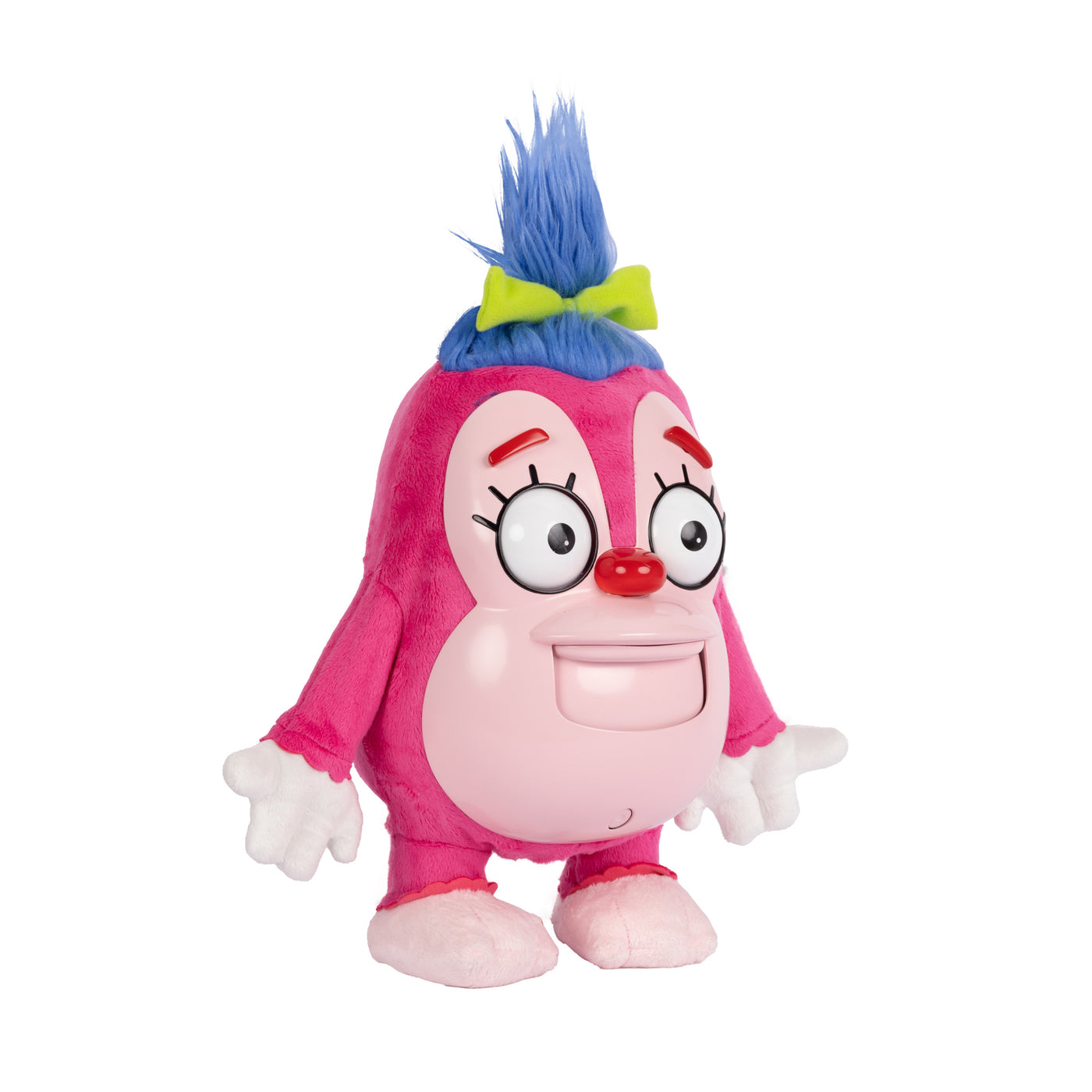 Talking Funzo Doll — Jakks Wholesale