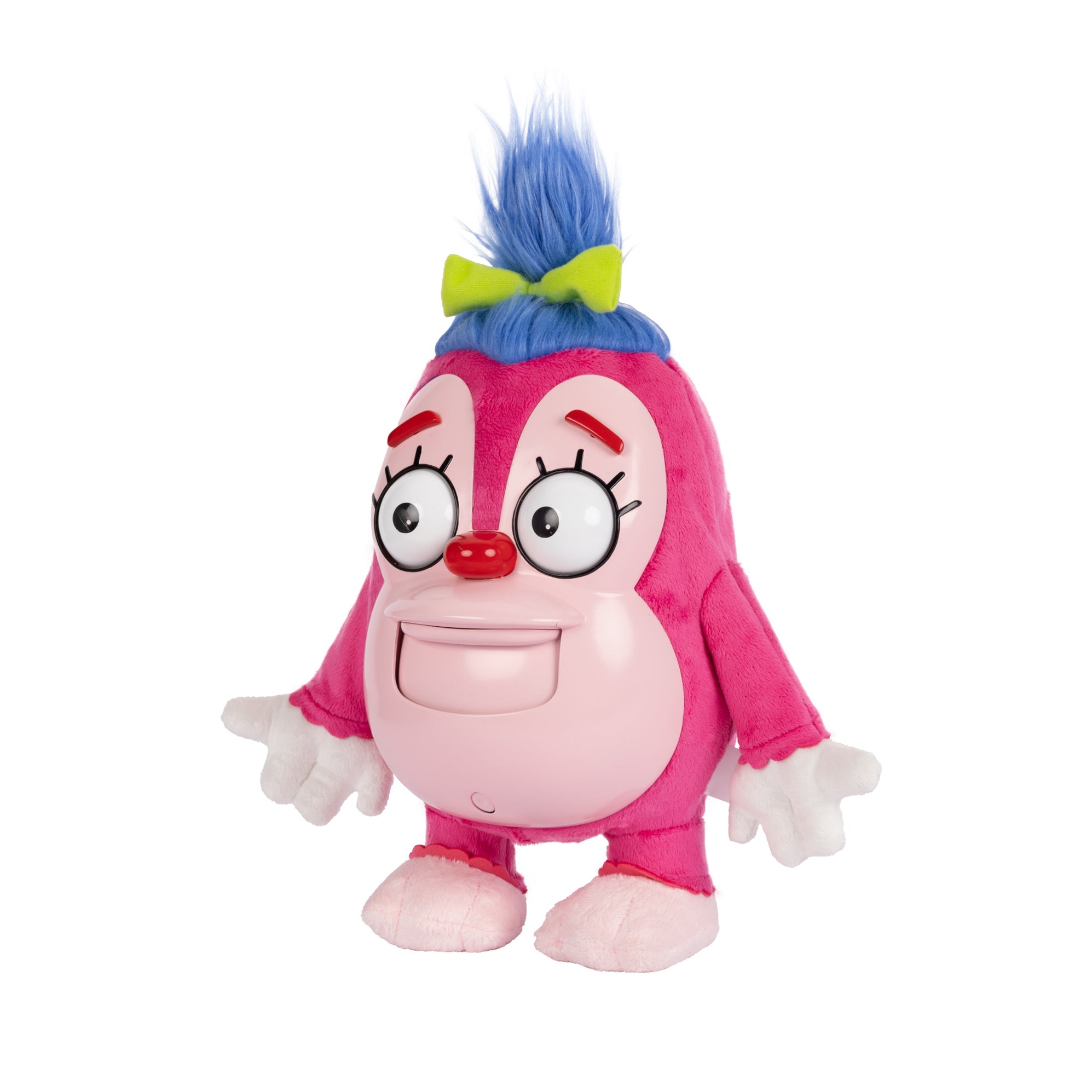 Talking Funzo Doll — Jakks Wholesale