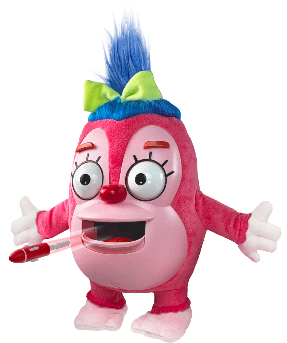 Talking Funzo Doll — Jakks Wholesale