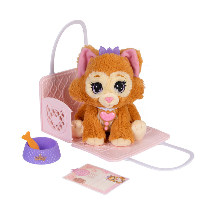 My Trendy Kitty & Tote