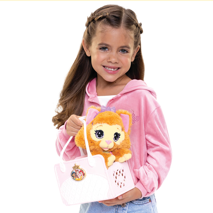 My Trendy Kitty & Tote