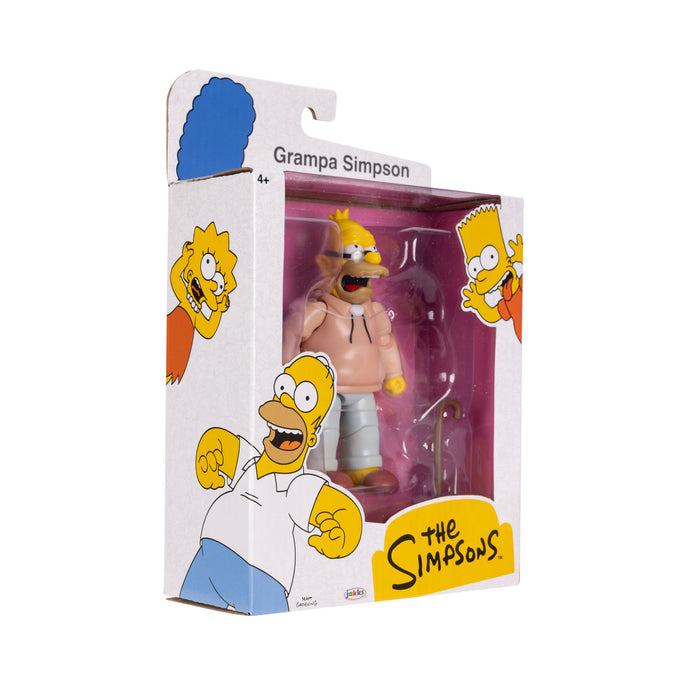 5in Figures Assortment Wave 5