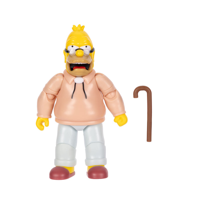 5in Figures Assortment Wave 5