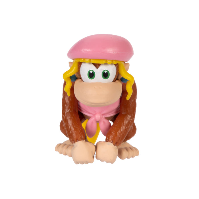 Donkey Kong 2.5in Figure Assortment