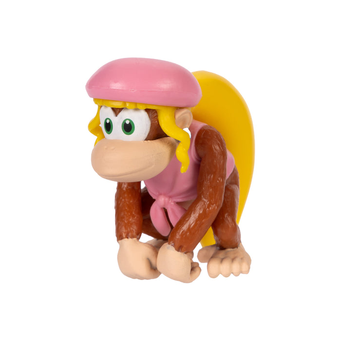 Donkey Kong 2.5in Figure Assortment