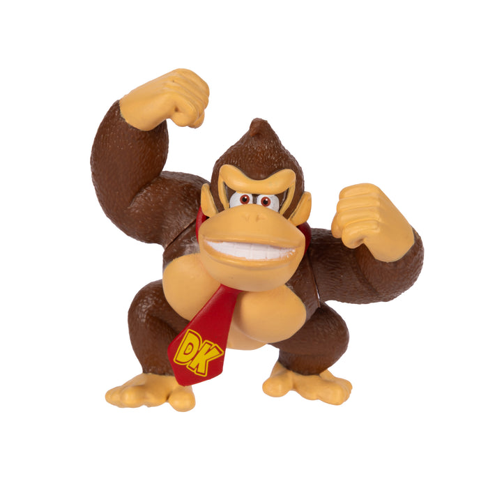Donkey Kong 2.5in Figure Assortment