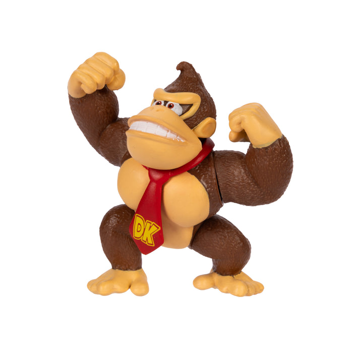 Donkey Kong 2.5in Figure Assortment