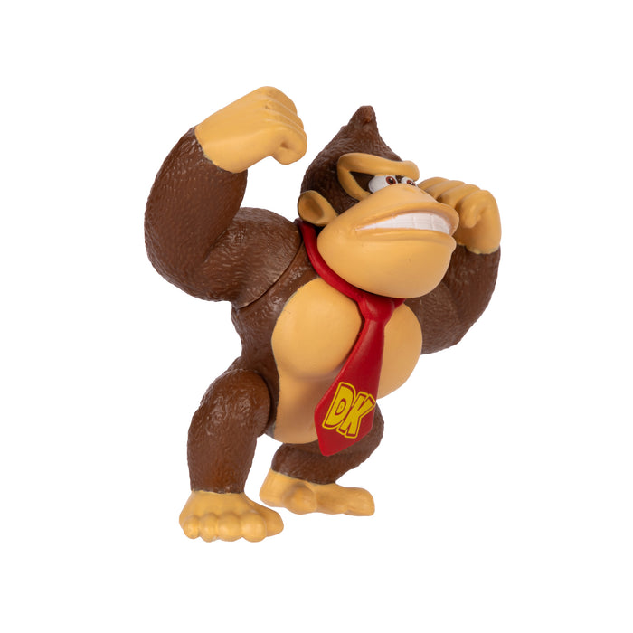 Donkey Kong 2.5in Figure Assortment