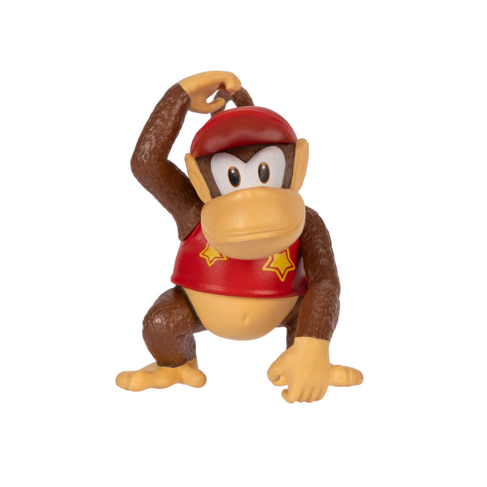 Donkey Kong 2.5in Figure Assortment