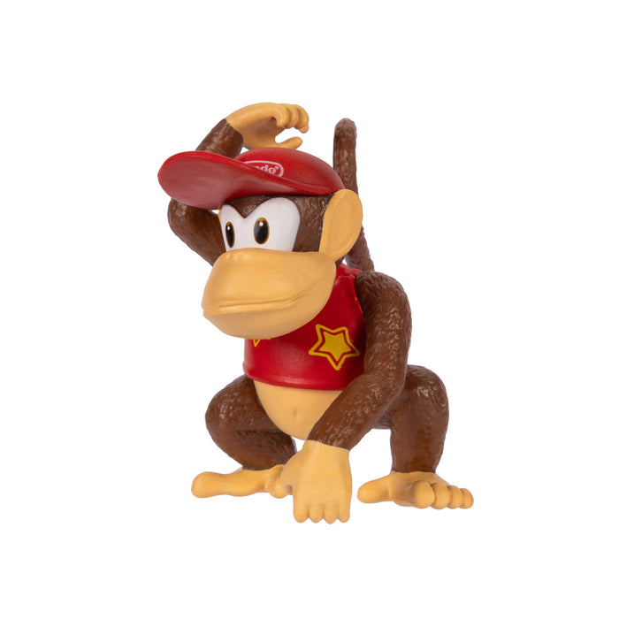 Donkey Kong 2.5in Figure Assortment