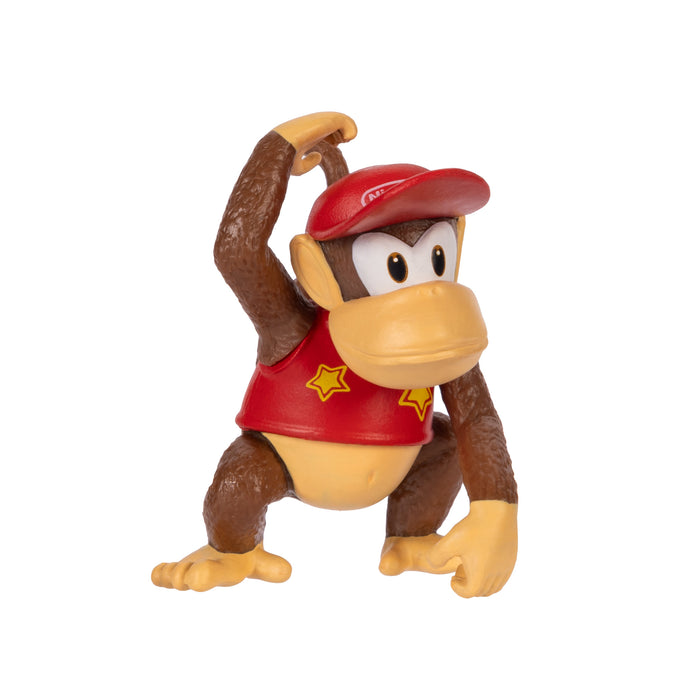 Donkey Kong 2.5in Figure Assortment