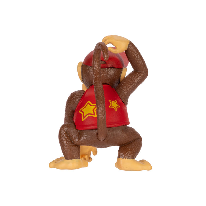 Donkey Kong 2.5in Figure Assortment