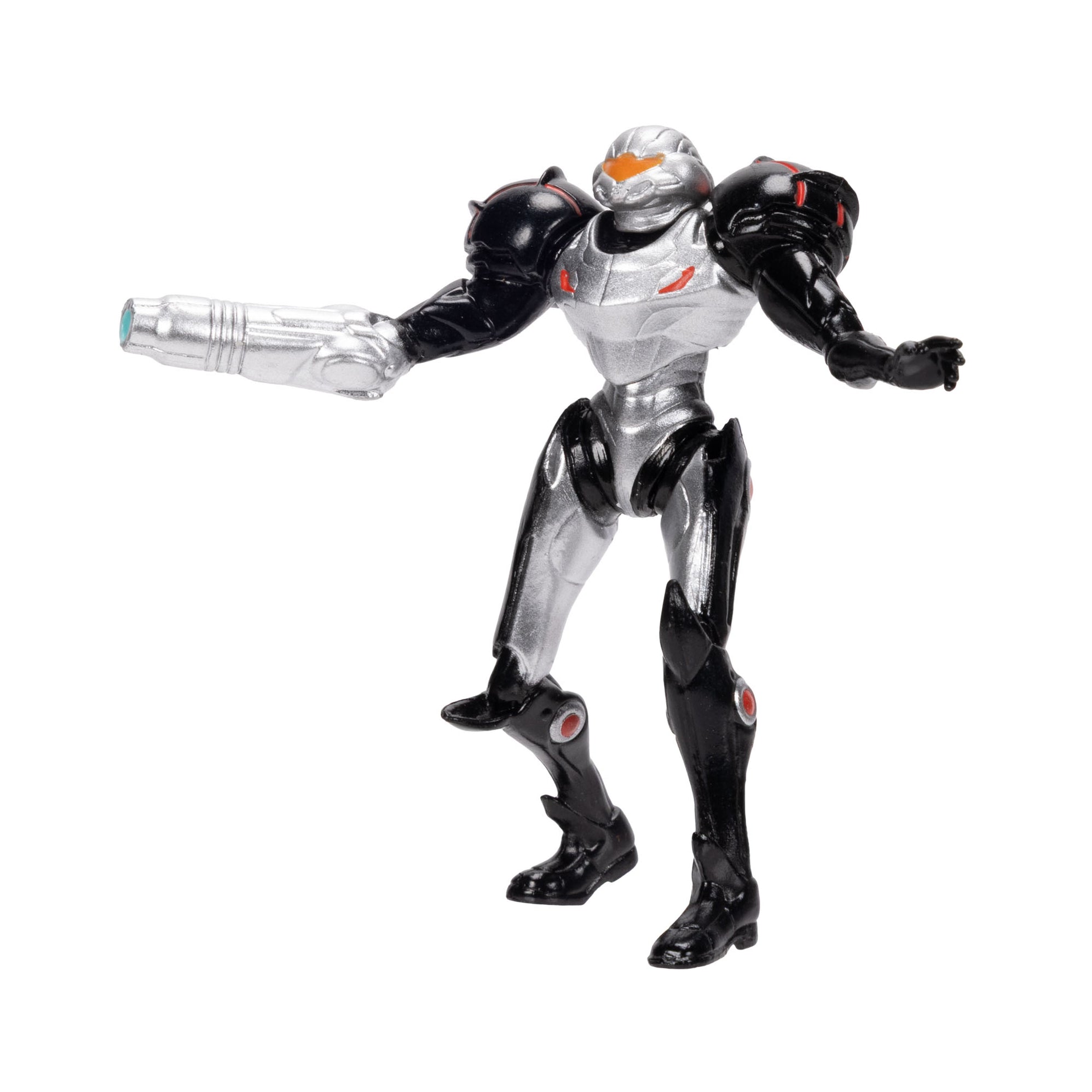 Phazon Metroid Prime 2.5in Samus in Phazon Suit — Jakks Wholesale