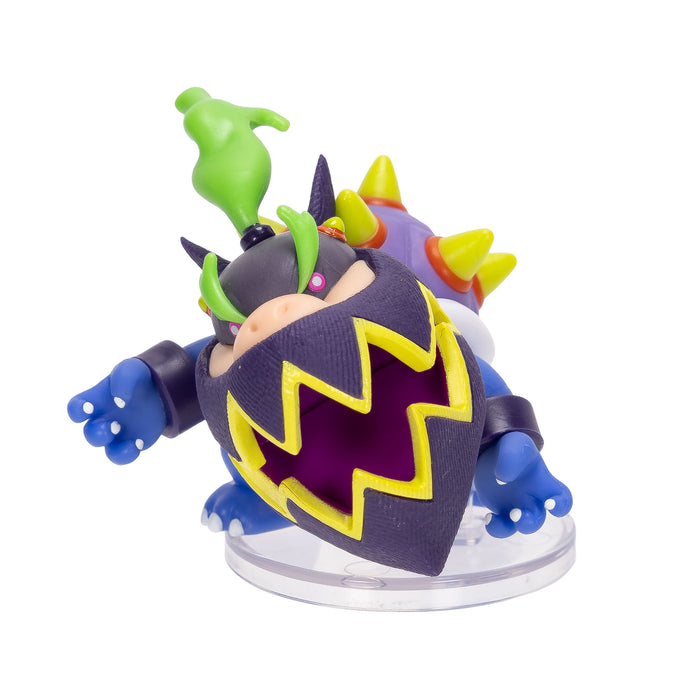 2.5in Limited Articulation Wave 61