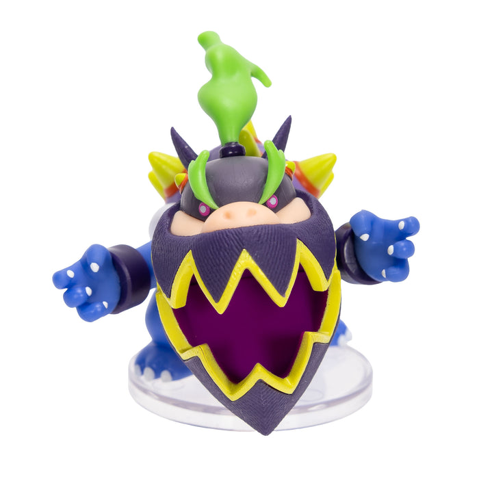 2.5in Limited Articulation Wave 61